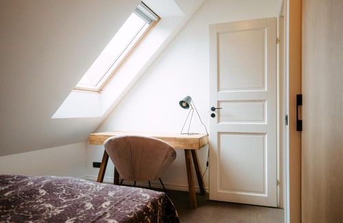 Haapsalu Apartamento | Wiedemanni 13/1 apartments
