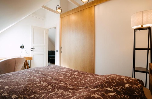 Haapsalu Apartamento | Wiedemanni 13/1 apartments