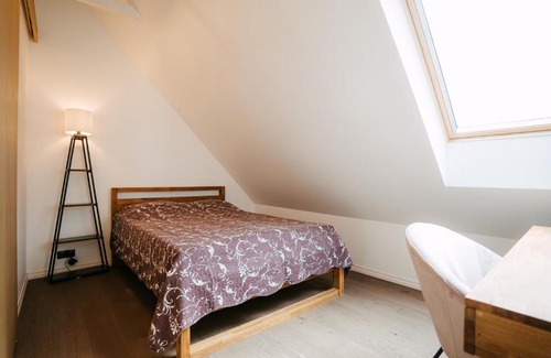 Haapsalu Apartamento | Wiedemanni 13/1 apartments