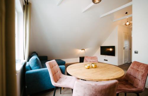Haapsalu Apartamento | Wiedemanni 13/1 apartments