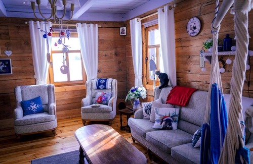 Narewka Casa | Wiejska Zagroda Podlasie