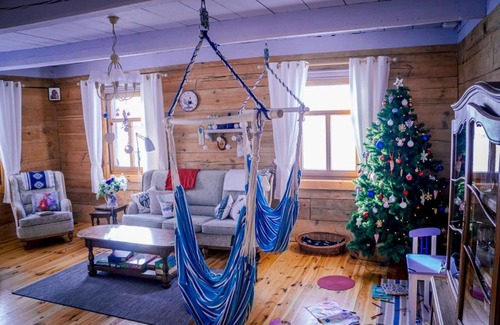 Narewka Casa | Wiejska Zagroda Podlasie