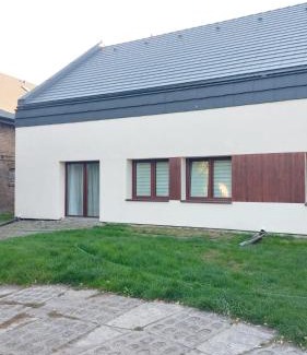 gmina Choszczno Apartamento | Wiejskie klimaty 66