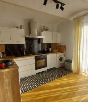 gmina Choszczno Apartamento | Wiejskie klimaty 66