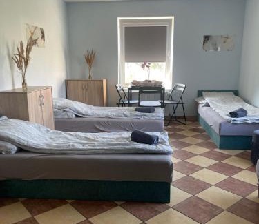 Trzebnica Apartamento | Wiejskie Kwatery Dolina Baryczy
