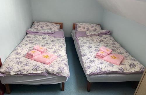 Trzebnica Apartamento | Wiejskie Kwatery Dolina Baryczy