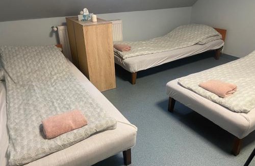 Trzebnica Apartamento | Wiejskie Kwatery Dolina Baryczy