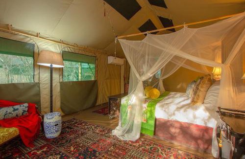 Marloth Park Cabina | Wielewaal Bush Lodge