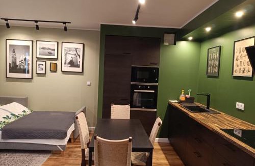 Podgorze Apartamento | Wielicka Street Apartment