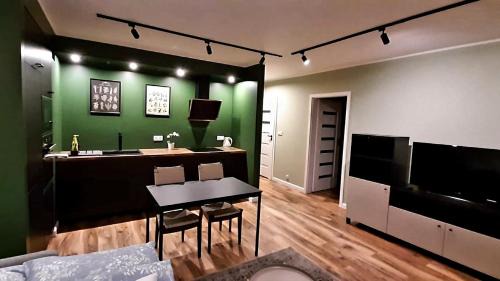 Podgorze Apartamento | Wielicka Street Apartment