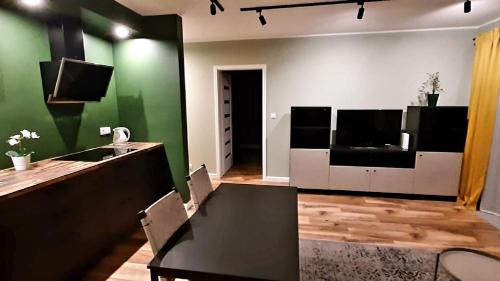 Podgorze Apartamento | Wielicka Street Apartment