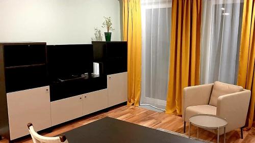 Podgorze Apartamento | Wielicka Street Apartment