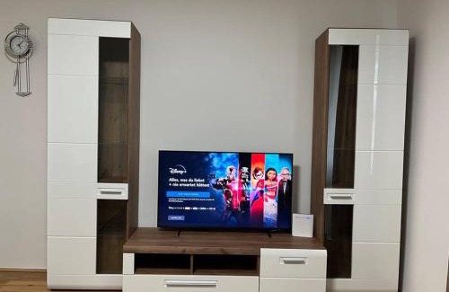 Brigittenau Apartamento | Wien an Donau