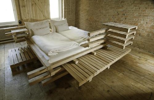 Favoriten Cama Y Desayuno | Wiener Gäste Zimmer