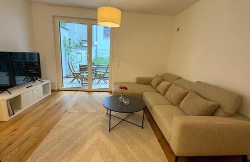 Ottakring Apartamento | Wiener Townhouse Belvedere