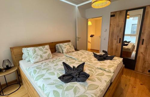 Ottakring Apartamento | Wiener Townhouse Belvedere