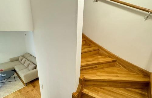 Ottakring Apartamento | Wiener Townhouse Belvedere
