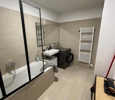 Ottakring Apartamento | Wiener Townhouse Prater