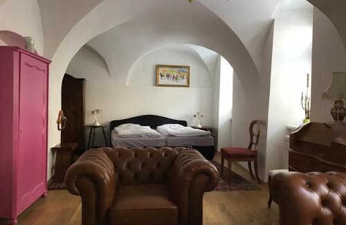 Gumpoldskirchen Apartamento | Wienerstrasse 3