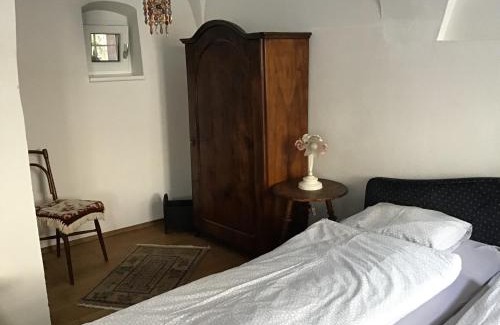 Gumpoldskirchen Apartamento | Wienerstrasse 3