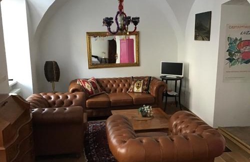 Gumpoldskirchen Apartamento | Wienerstrasse 3