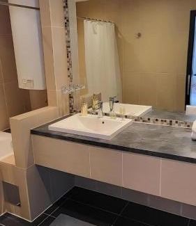 Baden Apartamento | Wienerwald Apartments