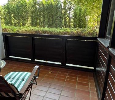 Baden Apartamento | Wienerwald Apartments