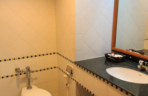 Lampang Hotel | Wienglakor Hotel