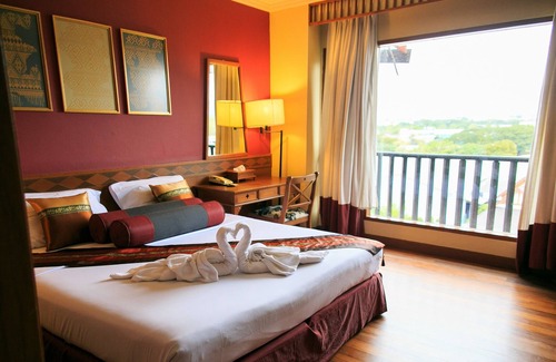 Lampang Hotel | Wienglakor Hotel