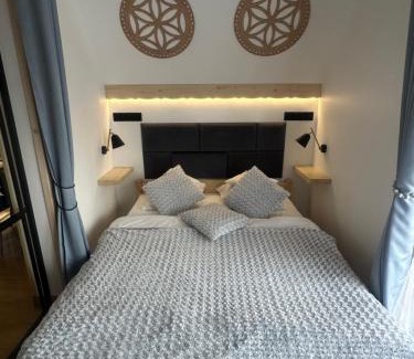 Bukowina Tatrzanska Apartamento | Wierchowe Zacisze