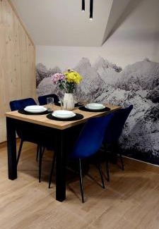Bukowina Tatrzanska Apartamento | Wierchowe Zacisze