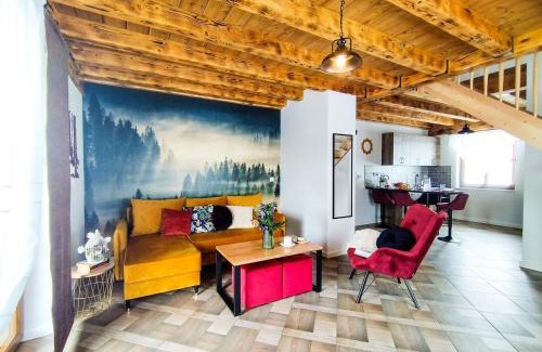 gmina Dobra Casa | Wierchy Beskidu