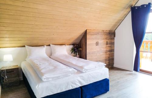 gmina Dobra Casa | Wierchy Beskidu