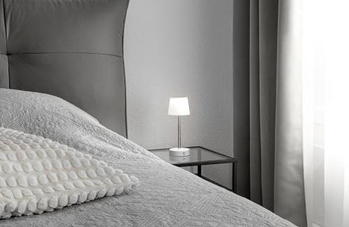 Wiesbaden Apartamento | Wiesbaden - Appartment Biebricher Allee