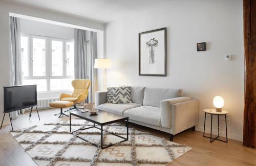Gros Apartamento | Wiesbaden by FeelFree Rentals