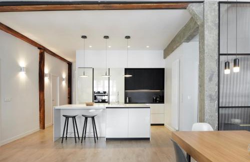 Gros Apartamento | Wiesbaden by FeelFree Rentals