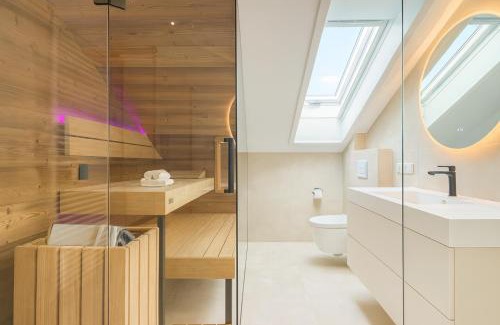 Dietringen Apartamento | Wiese I Sauna I Berg-Seeblick I Natur I Parken