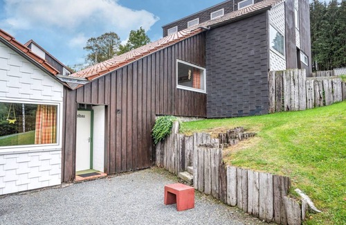 Untervalme Casa | Wieselbau