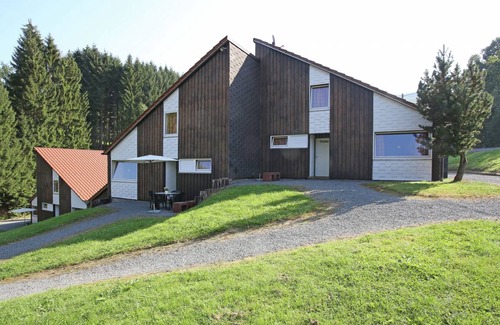 Untervalme Casa | Wieselbau