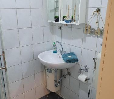 Osnabrueck Apartamento | Wiesenbach