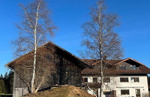 Gorisried Apartamento | Wiesenblick - House Allgäu Ruh