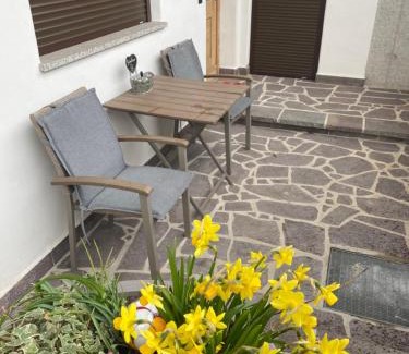 Mils Apartamento | Wiesenblick Mils
