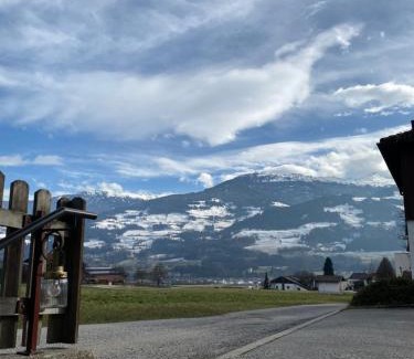 Mils Apartamento | Wiesenblick Mils