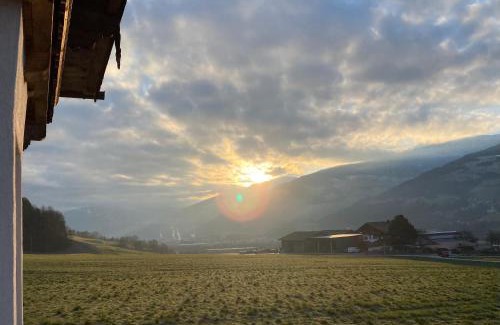 Mils Apartamento | Wiesenblick Mils