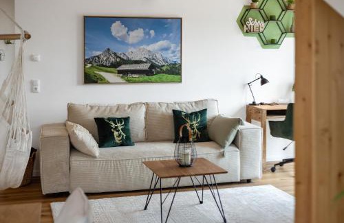 Altusried Apartamento | WIESENglück