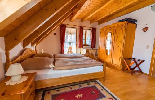 Frohnd Apartamento | Wiesenglück