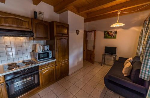 Frohnd Apartamento | Wiesenglück