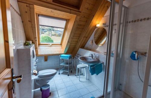 Frohnd Apartamento | Wiesenglück