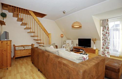 Wittenbeck Apartamento | Wiesengrund 9a Wohnung Bornholm