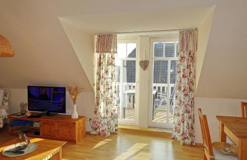 Wittenbeck Apartamento | Wiesengrund 9a Wohnung Bornholm